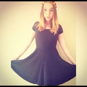 Brandy Melville Dress