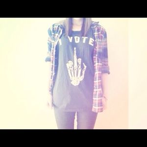 Urban Outfitters muscle tank