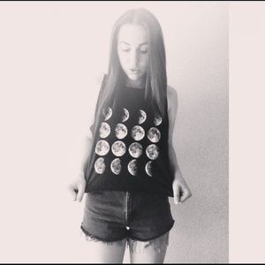 Brandy Melville Tank