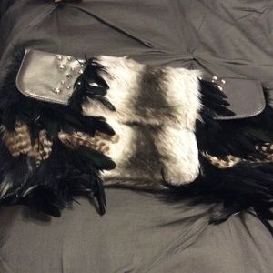 Custom-made purse