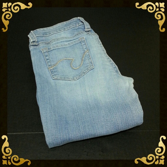 Refuge Denim