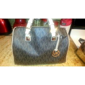 Michael Kors Purse Brand New