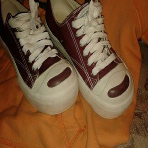 2"Platform Rocket Dog