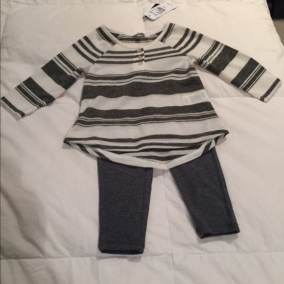 Two piece set