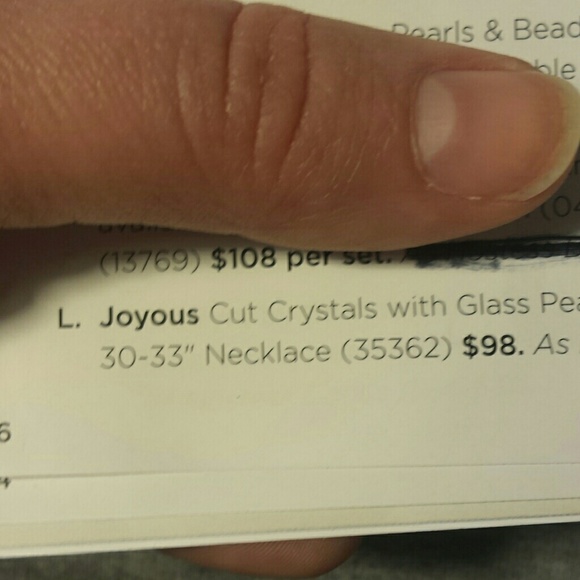 NECKLACE - Picture 4 of 4