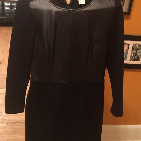 Club Monaco dress