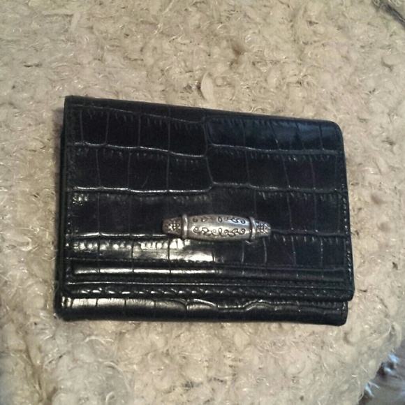 Brighton wallet