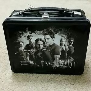 Twilight lunchbox - sold in bundle for @sikbec