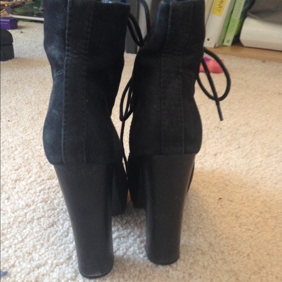 Aldo Boots - Picture 2 of 3