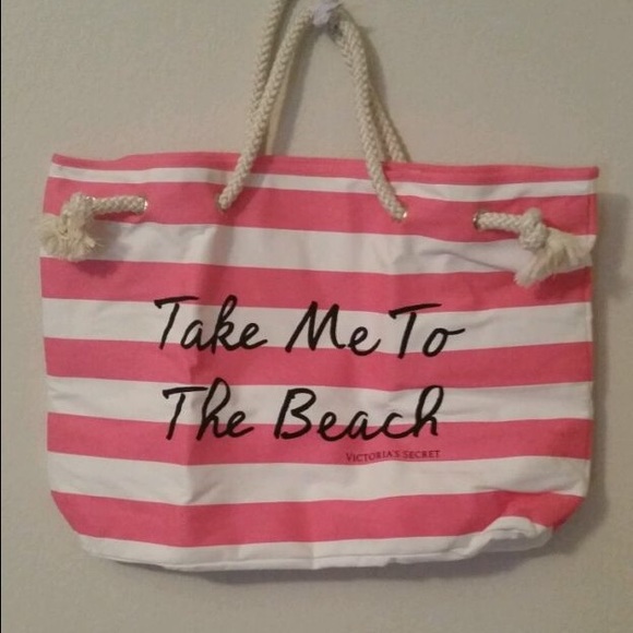Victoria's Secret Summer Beachbag