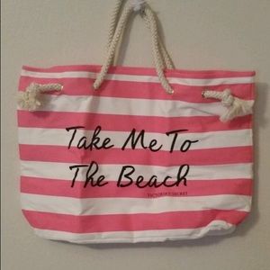 Victoria's Secret Summer Beachbag
