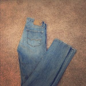Men's Jeans 2 pair
