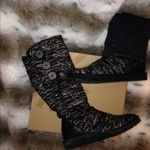 🅿️🅿️New limited edition bling ugg cardy boots!