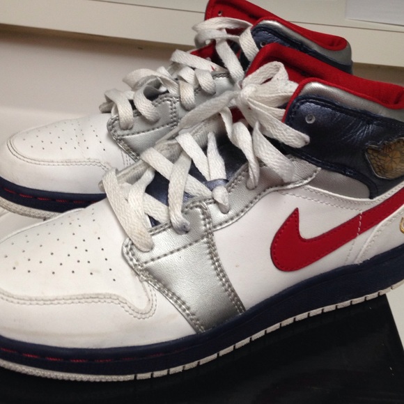 Air Jordan 1 ( GS)