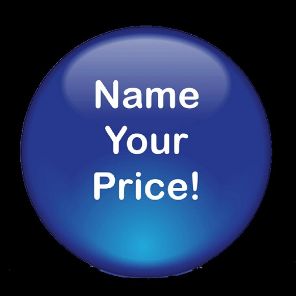 Make an offer
