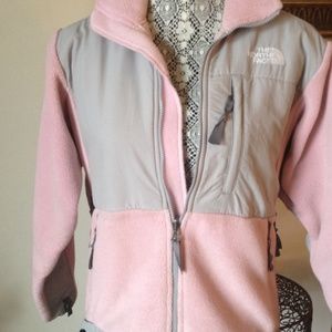 North face fleece