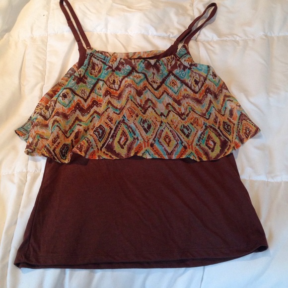 Almost Famous Top