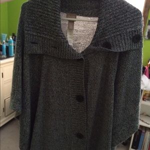 Poncho
