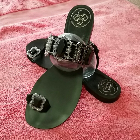 BCBG Generation Sandals