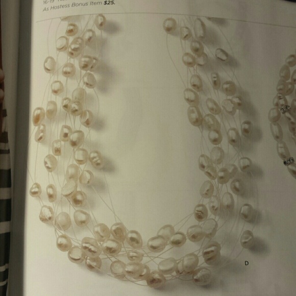 Pearls ??