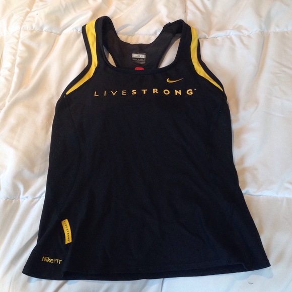 Nike workout shirt
