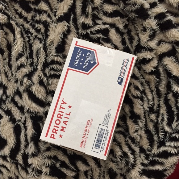 Juicy Couture Proof :)