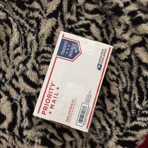 Juicy Couture Proof :)