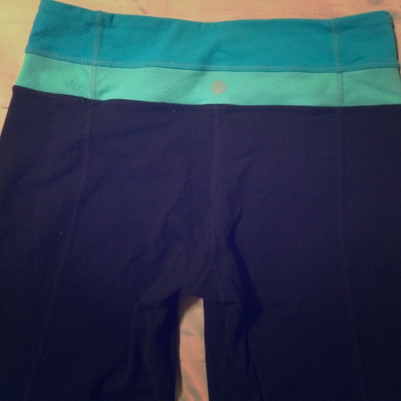 Lululemon Workout pants!