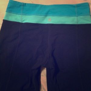 Lululemon Workout pants!