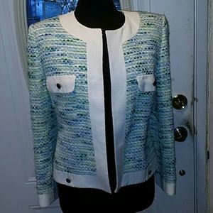 Tahari Jacket