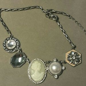 Lia Sophia necklace
