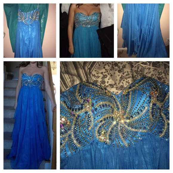 Formal/Prom Dress