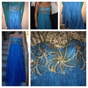 Formal/Prom Dress
