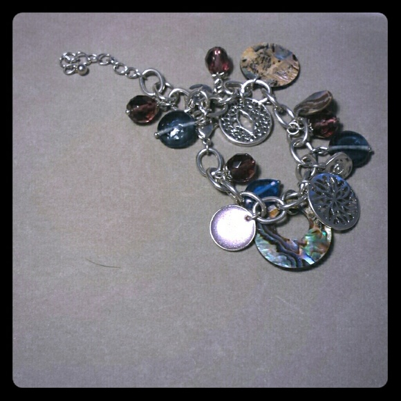 Lia Sophia bracelet