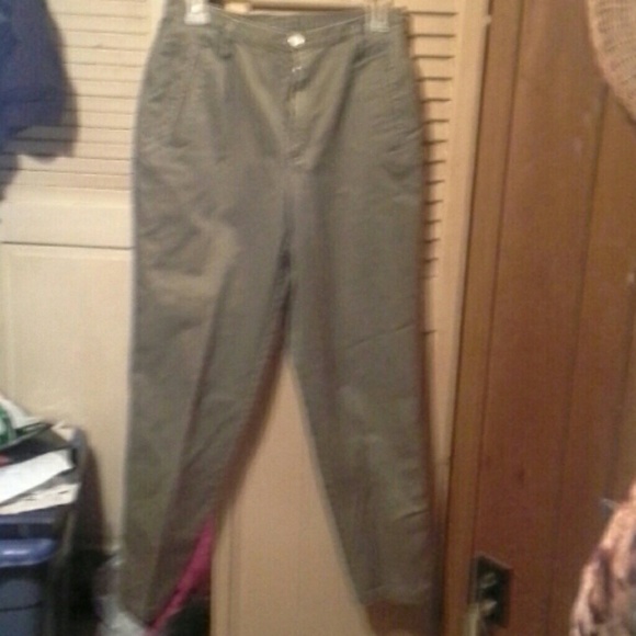 Dressy khaki - Picture 1 of 4