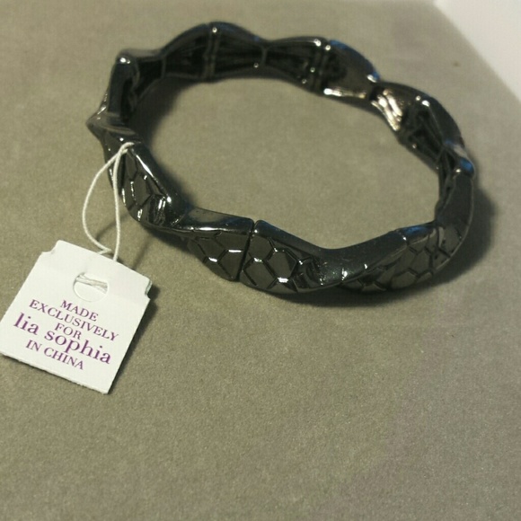 Lia Sophie bracelet