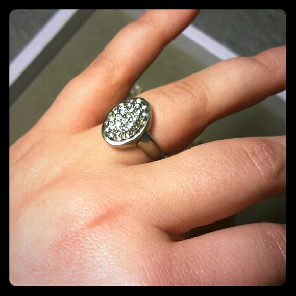 Lia Sophia ring