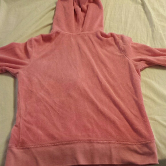 Juicy Couture Tracksuit Jacket
