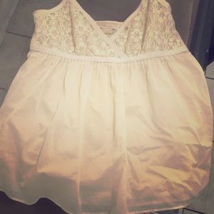 Michael kors cream color