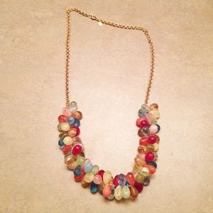 JCrew Statement necklace