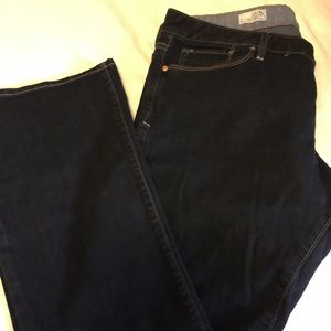 Gap Jeans