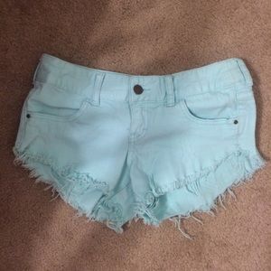 Billabong shorts