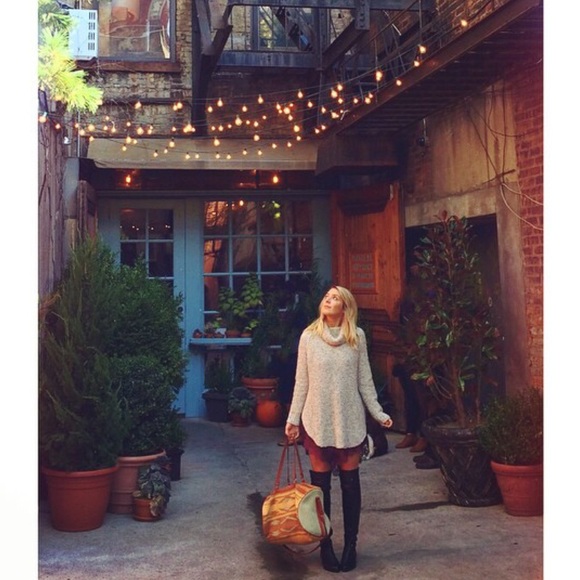 Free People Sweaters - Free People Dylan Tweedy Pullover