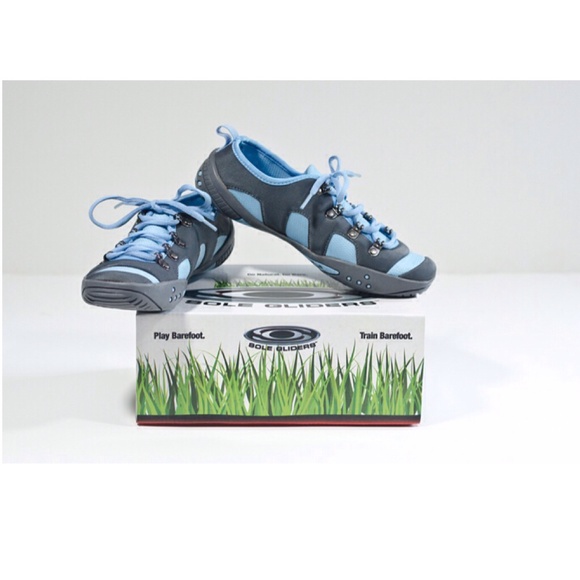 gliders shoes for ladies