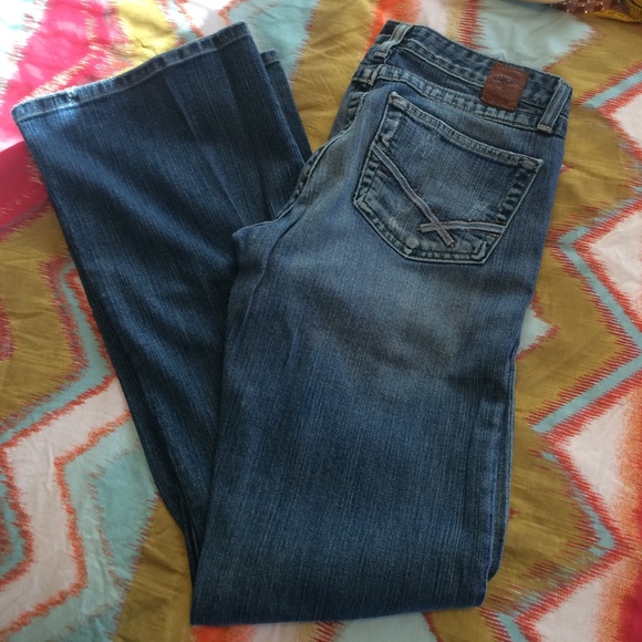BKE Mystie 20 Jeans