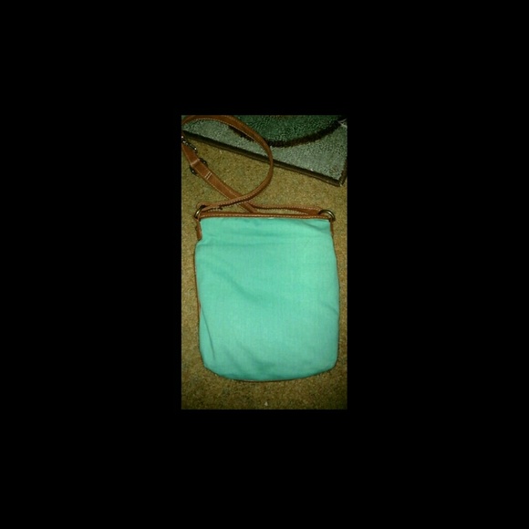 Crossbody purse - Picture 3 of 3