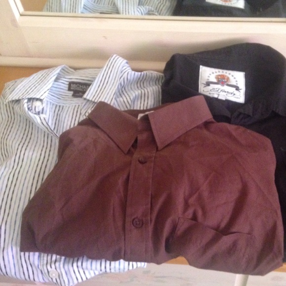 men shirts