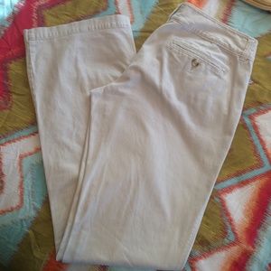 American Eagle Khakis