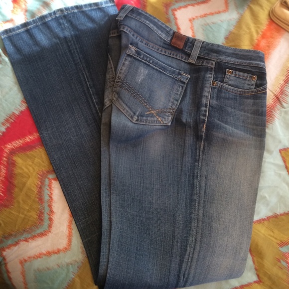 BKE Starlite Stretch Jeans