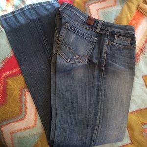 BKE Starlite Stretch Jeans